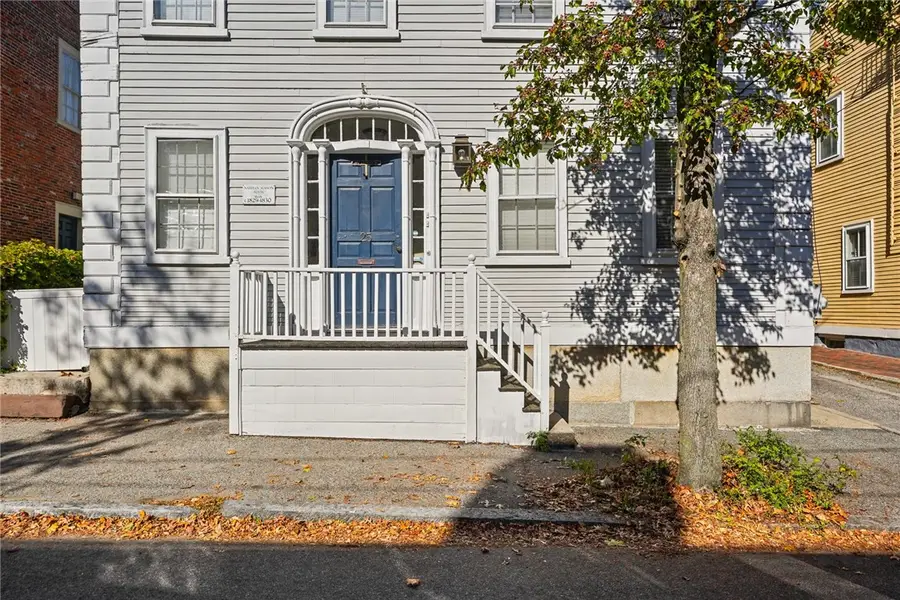 25 Arnold Street #1, Providence, RI 02906 - #2