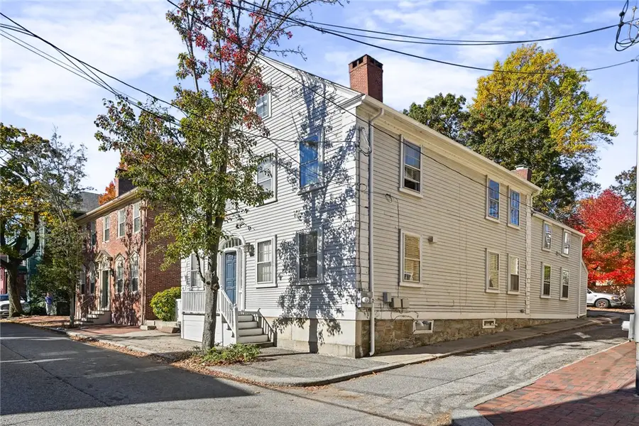 25 Arnold Street #1, Providence, RI 02906 - #3