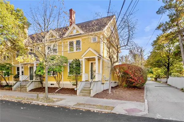 70 Oak Street #E, Providence, RI 02909