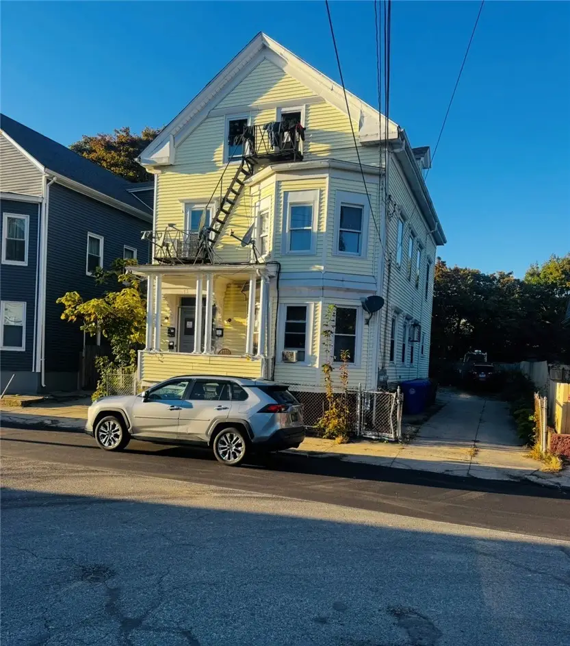 75 Wendell Street, Providence, RI 02900 - #1