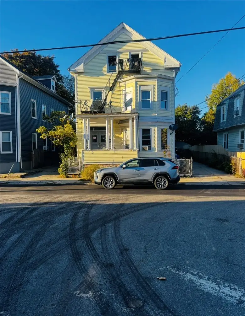 75 Wendell Street, Providence, RI 02900 - #2
