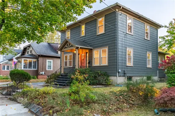 52 Forbes Street, Providence, RI 02908