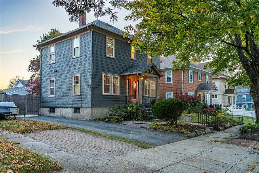52 Forbes Street, Providence, RI 02908 - #2