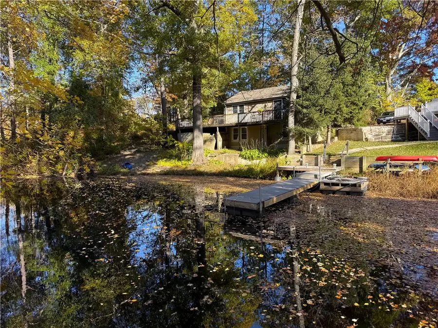 31 Lakeside Drive, Hope Valley, RI 02832 - #2