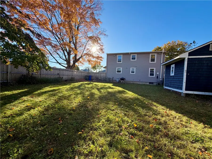 209 Woodbury Street, Pawtucket, RI 02861 - #3