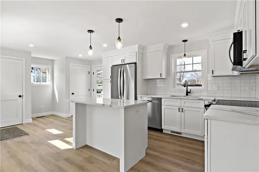 6 Monast Street #1, Warren, RI 02885 - #3