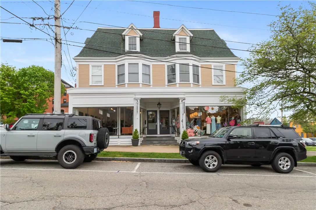 18 State Street #5, Bristol, RI 02809 - #1