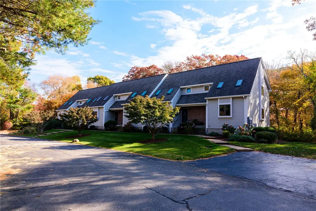 320 Westmoreland Street #E3, Narragansett, RI 02882 - #1