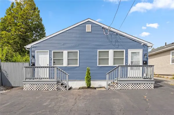30 Victoria Street, Providence, RI 02909