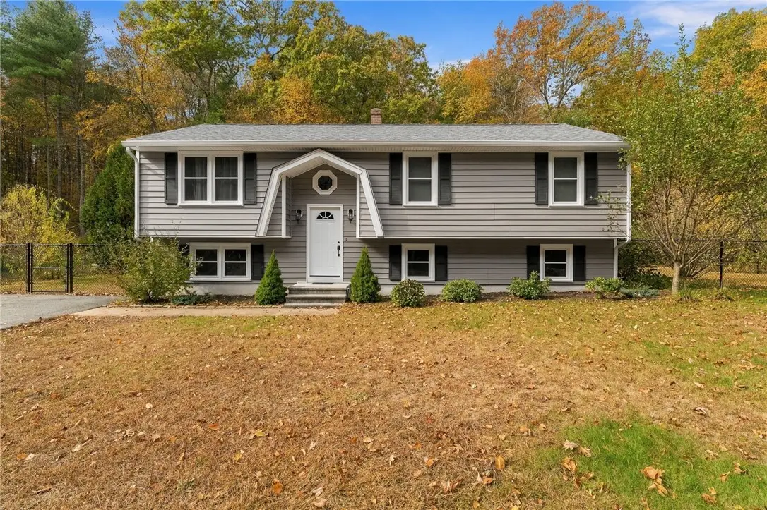 77 Evergreen Road, Glocester, RI 02814 - #1