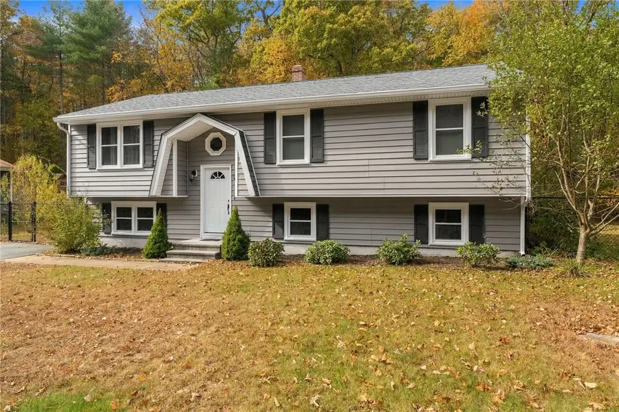 77 Evergreen Road, Glocester, RI 02814 - #2