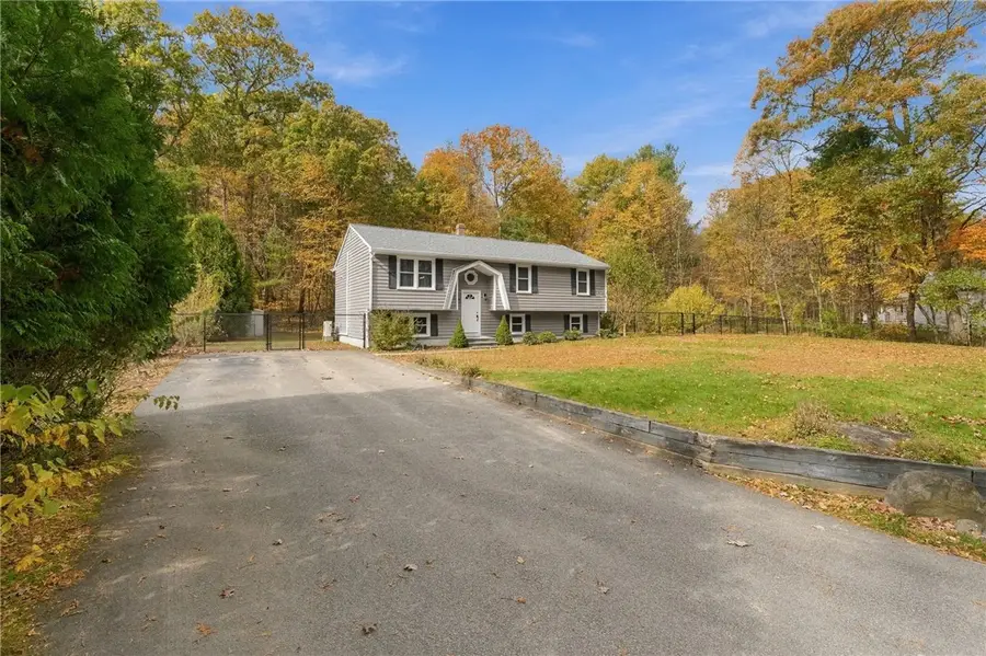 77 Evergreen Road, Glocester, RI 02814 - #3