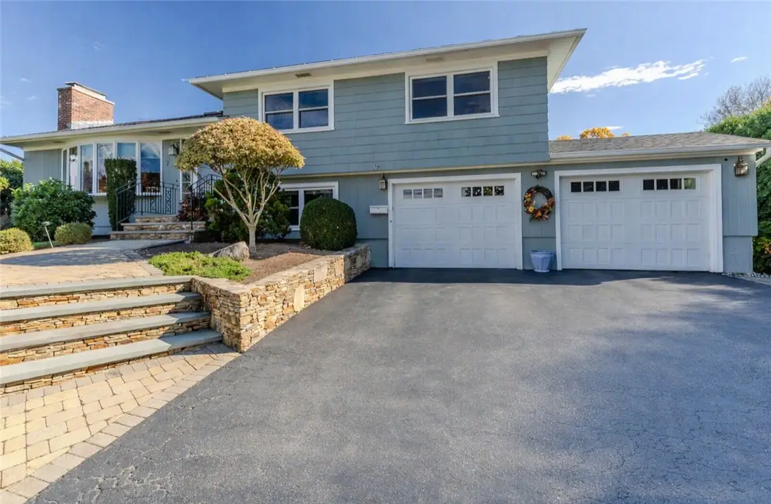 222 Glen Hills Drive, Cranston, RI 02920 - #1