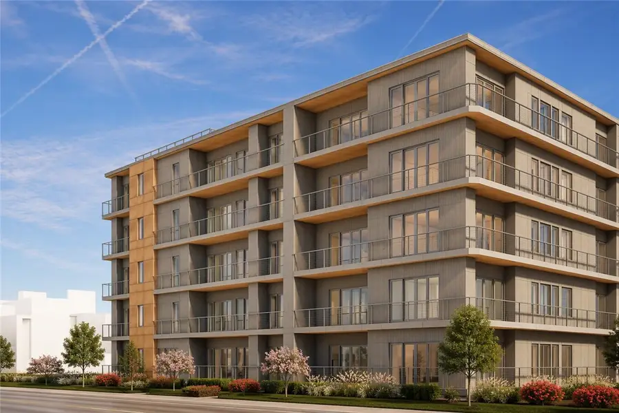 5 Richmond Square #402, Providence, RI 02906 - #2