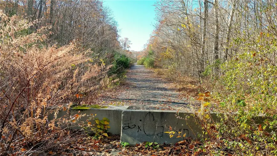 0 Stone Dam Road, Glocester, RI 02857 - #2