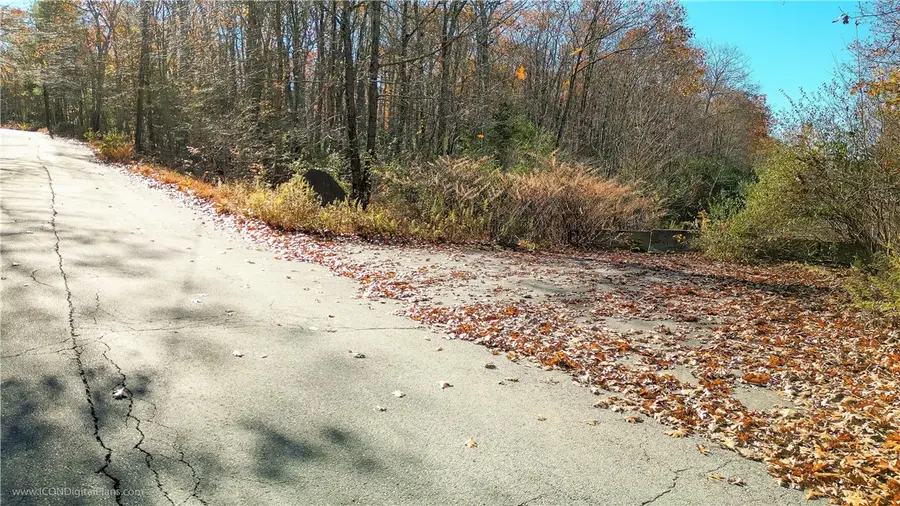 0 Stone Dam Road, Glocester, RI 02857 - #3