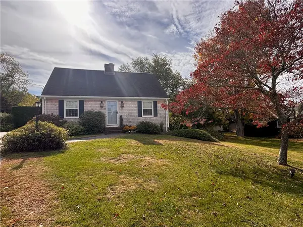 77 Mast Street, Jamestown, RI 02835