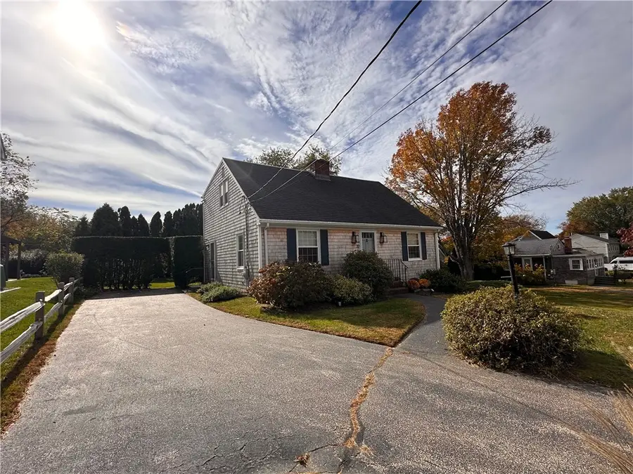 77 Mast Street, Jamestown, RI 02835 - #2
