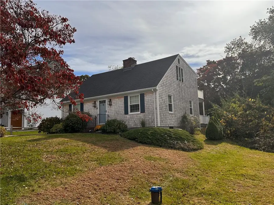 77 Mast Street, Jamestown, RI 02835 - #3