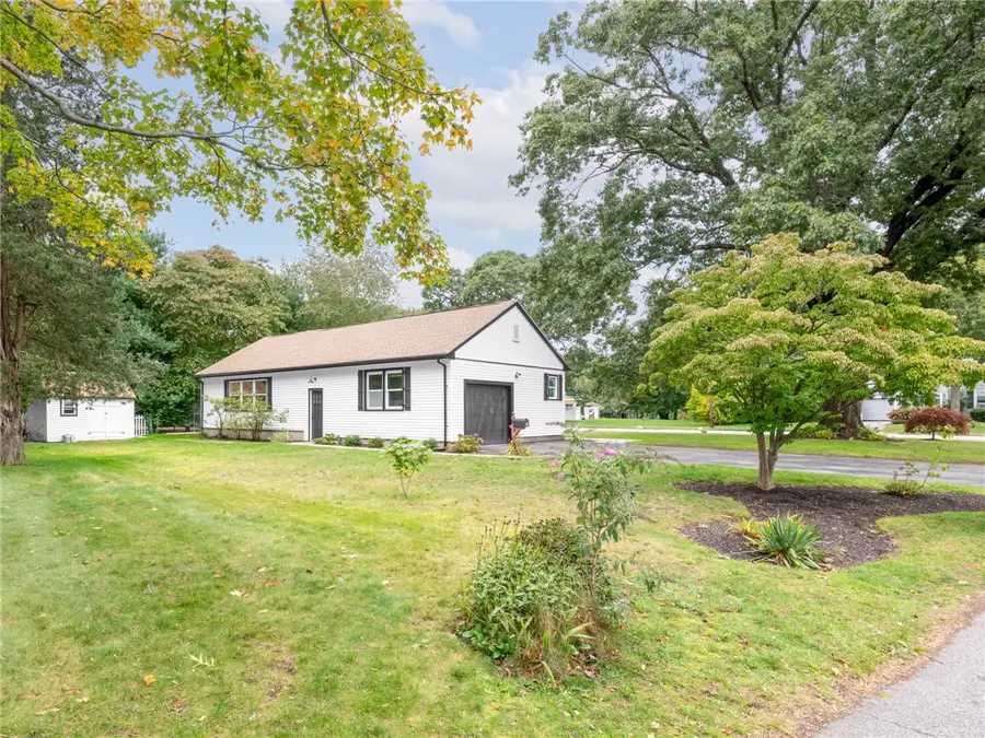 5 Sweetfern Road, Warwick, RI 02888 - #2