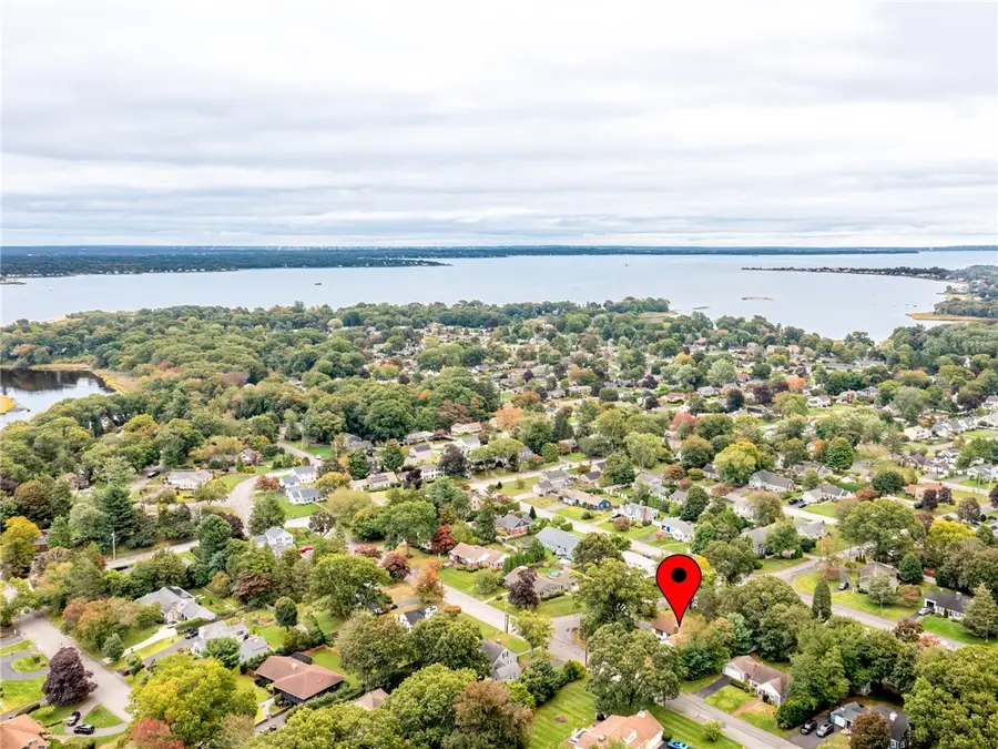 5 Sweetfern Road, Warwick, RI 02888 - #3