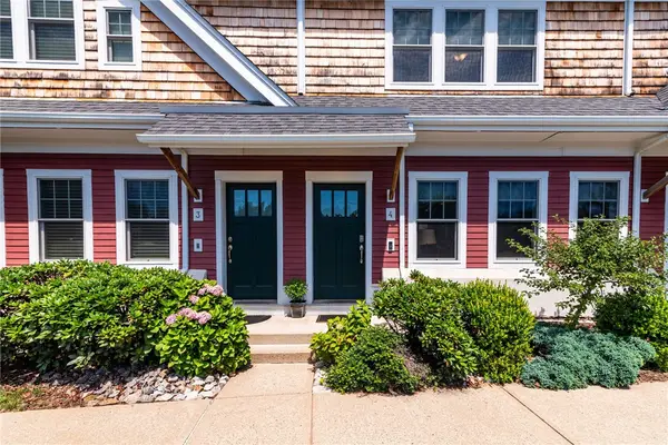 265 Post Road #4, Warwick, RI 02888