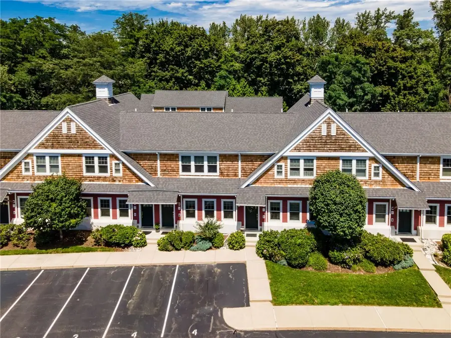 265 Post Road #4, Warwick, RI 02888 - #2