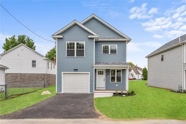 9 Kinsman Street, Cumberland, RI 02864