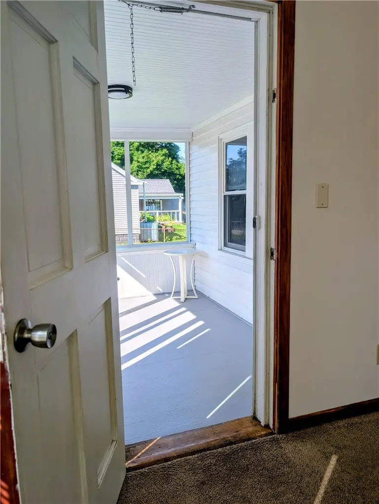 16 Colony Street, Cranston, RI 02920 - #2