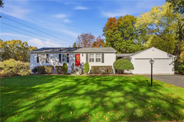 91 Duchess Street, Warwick, RI 02886