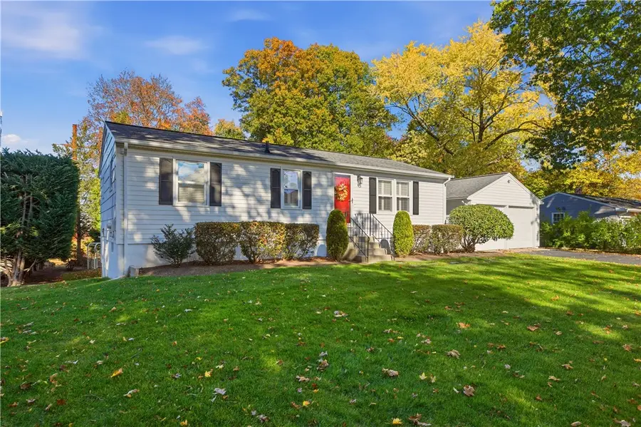 91 Duchess Street, Warwick, RI 02886 - #2
