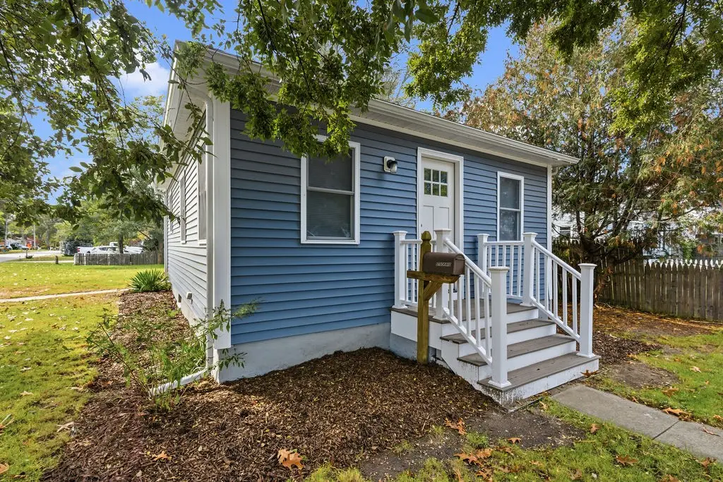 2536 West Shore Road, Warwick, RI 02889 - #1