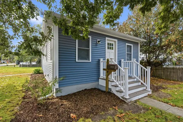 2536 West Shore Road, Warwick, RI 02889