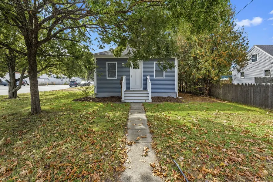 2536 West Shore Road, Warwick, RI 02889 - #2