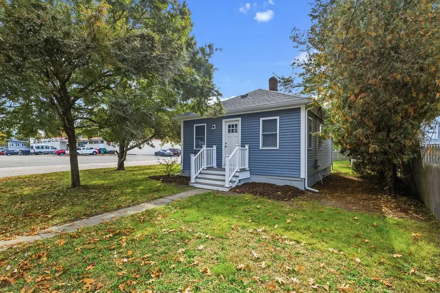 2536 West Shore Road, Warwick, RI 02889 - #3