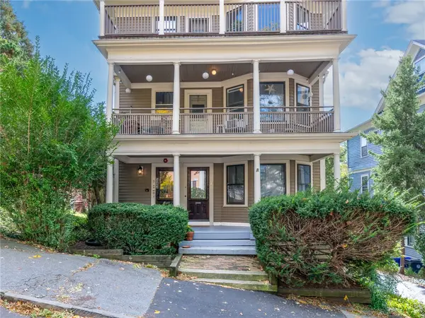 7 Jenckes Street #2, Providence, RI 02906