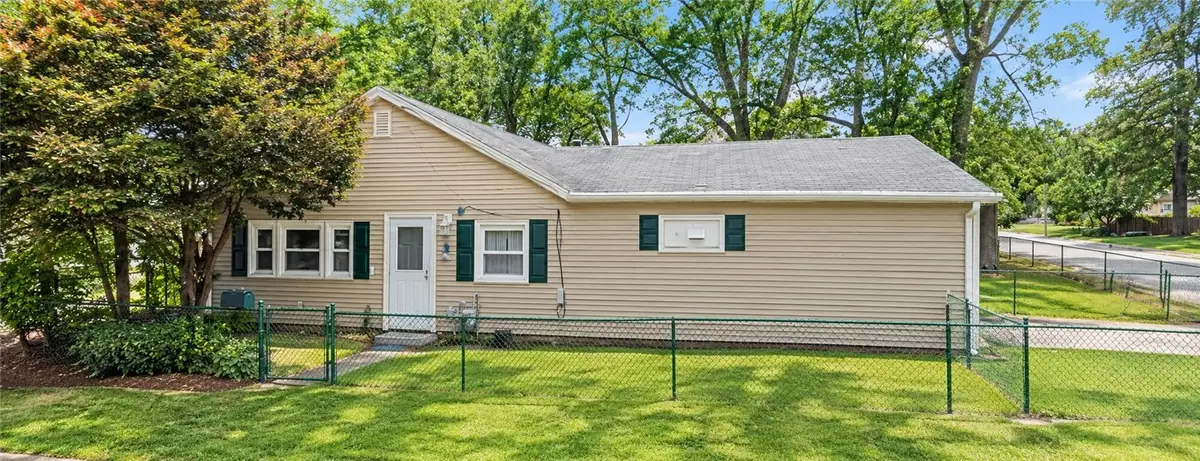 369 Beach Avenue, Warwick, RI 02889 - #1
