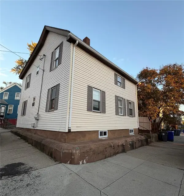 34 Fairmount Avenue, Providence, RI 02908