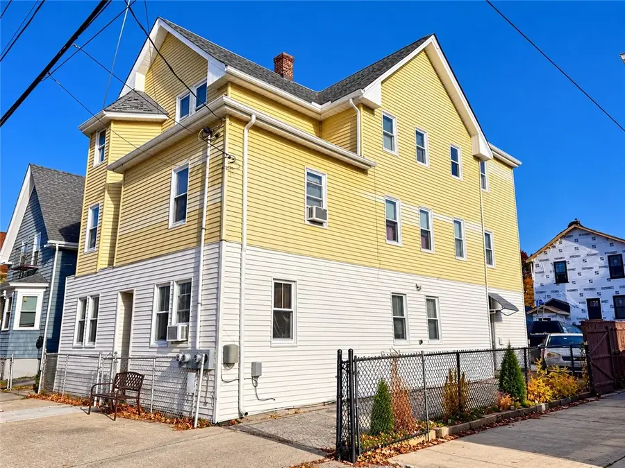 597 Union Avenue, Providence, RI 02909 - #3