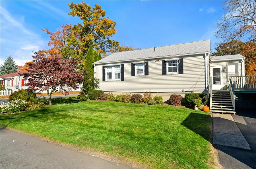 10 Washakie Avenue, North Providence, RI 02911 - #2