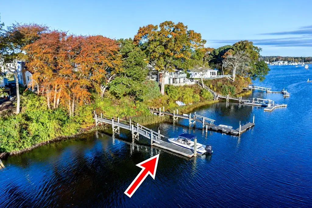236 Wood Hill Road, Narragansett, RI 02882 - #1