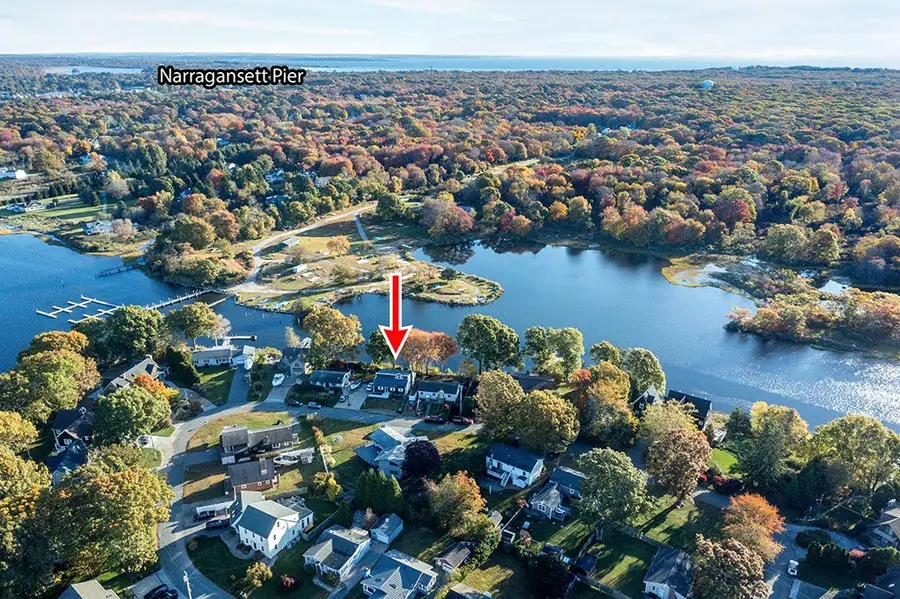 236 Wood Hill Road, Narragansett, RI 02882 - #3