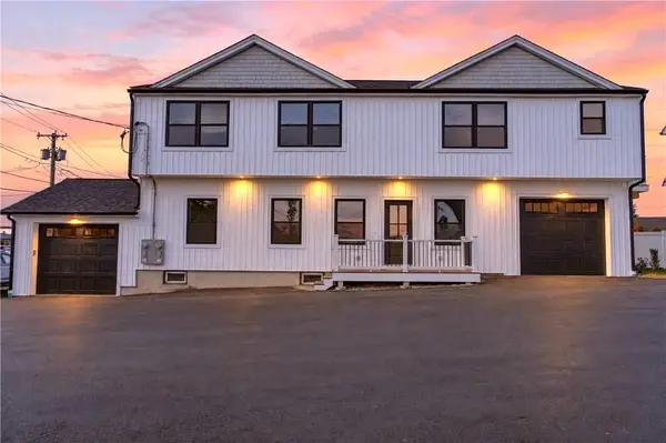 1455 Park Avenue #1, Cranston, RI 02920