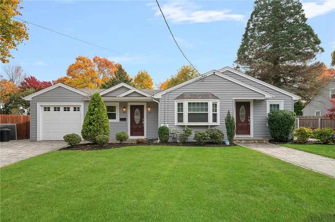 22 Celestia Avenue, Cranston, RI 02920 - #1