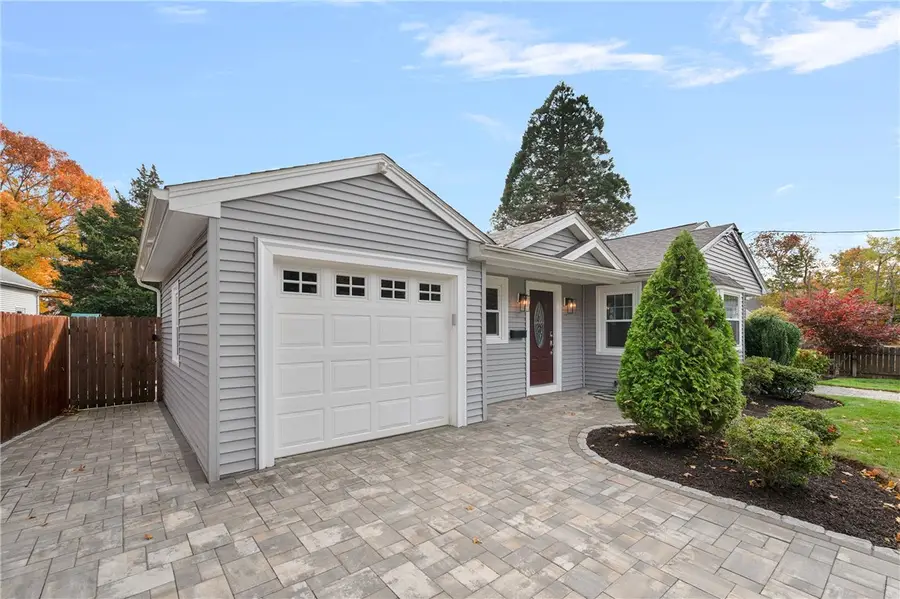22 Celestia Avenue, Cranston, RI 02920 - #3