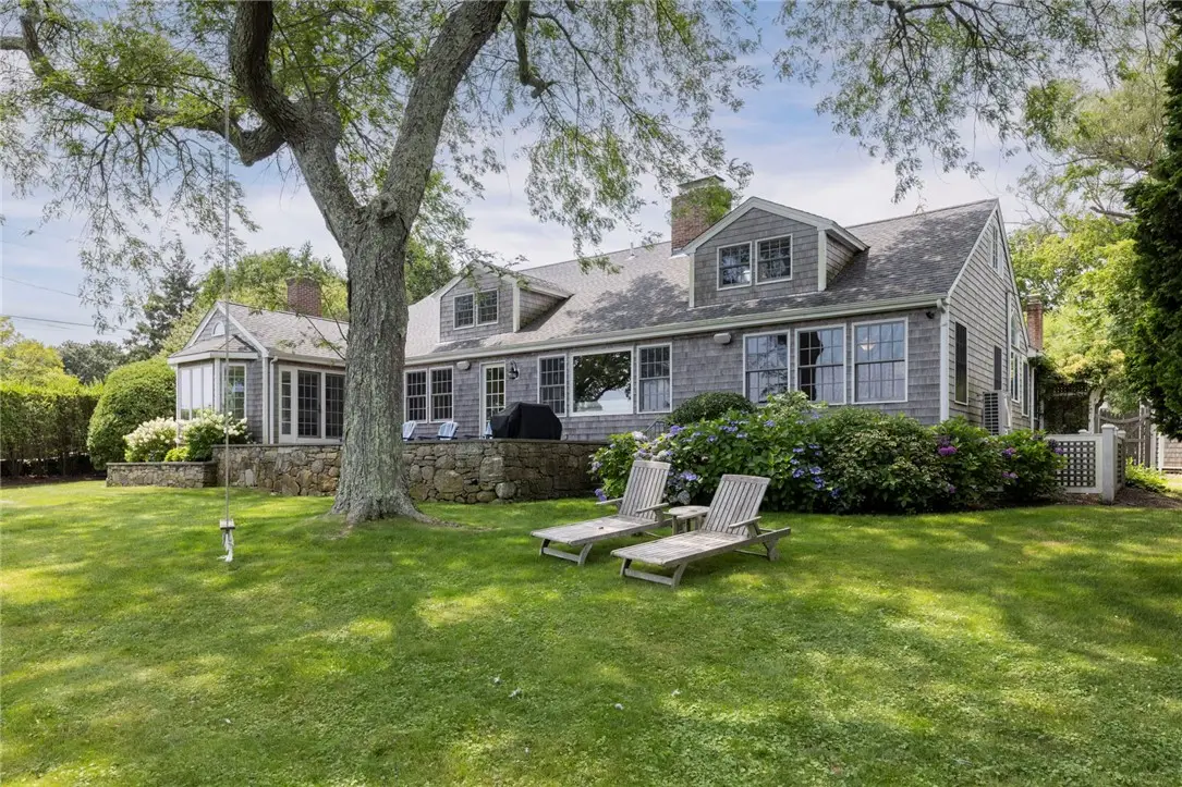 190 Ferry Road, Saunderstown, RI 02874 - #1