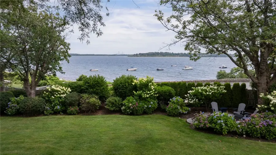 190 Ferry Road, Saunderstown, RI 02874 - #2