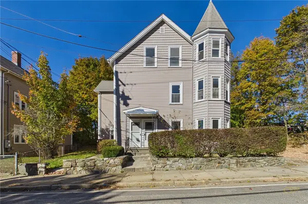 112 Bellingham Street, Woonsocket, RI 02895