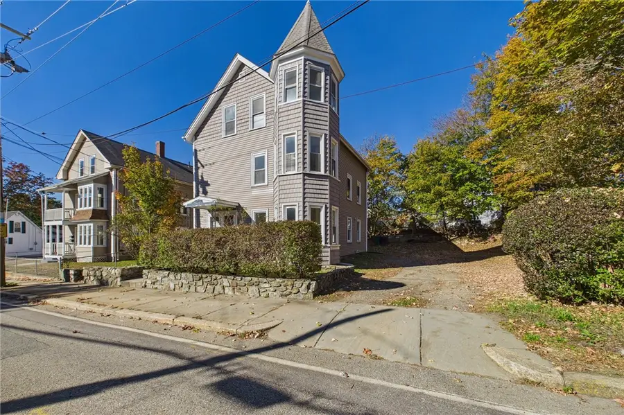 112 Bellingham Street, Woonsocket, RI 02895 - #2