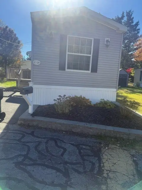 20 Krzak Road, North Kingstown, RI 02852 - #1